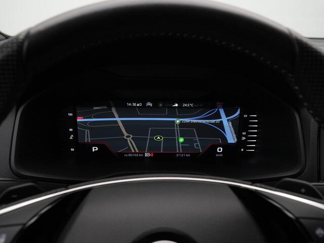 Skoda Karoq 1.5 TSI 150 pk DSG Sportline Business | Adaptief onderstel | Stoel-/achterbankverwarming | Achteruitrijcamera
