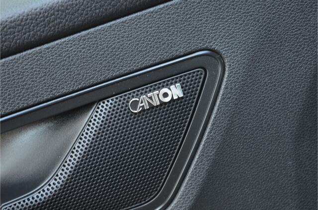 Skoda Karoq 1.5 TSI ACT Sportline CANTON | LED koplampen | a.Camera | Stuur + Stoelverwarming | Virtual cockpit | 19'' LMV