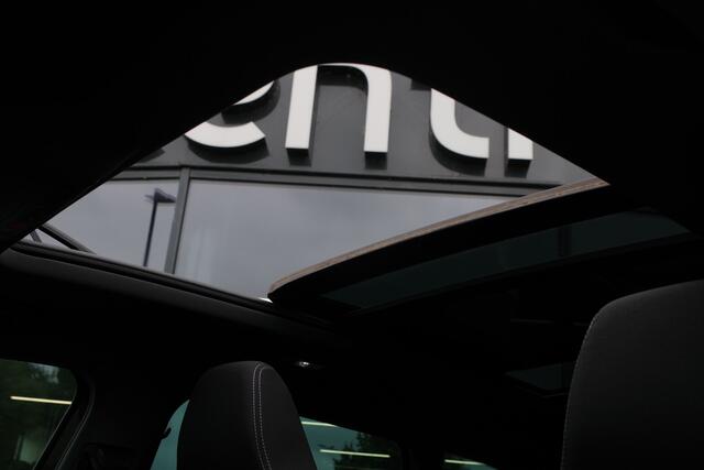Skoda Karoq 1.5 TSI 150 PK ACT Sportline Business, Panoramadak, Trekhaak, Adap. Cruise Control