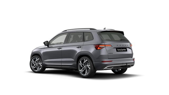 Skoda Karoq Sportline Business 1.5 TSI 110 kW / 150 PK SUV DSG