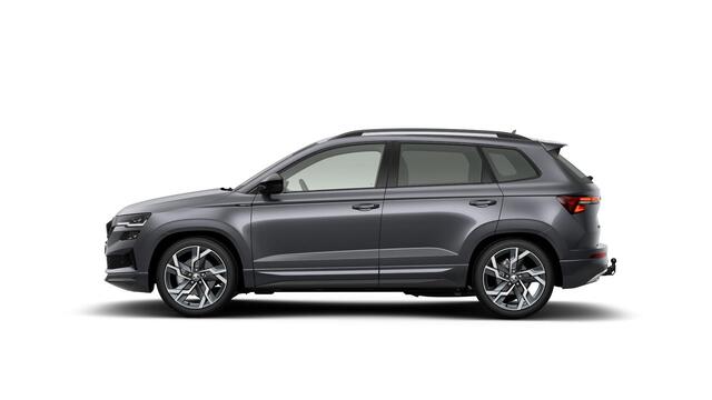 Skoda Karoq Sportline Business 1.5 TSI 110 kW / 150 PK SUV DSG