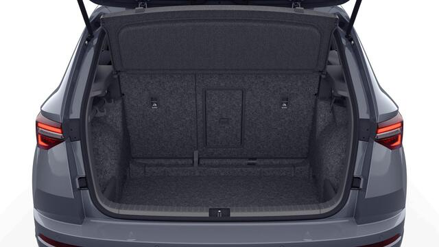Skoda Karoq Sportline Business 1.5 TSI 110 kW / 150 PK SUV DSG