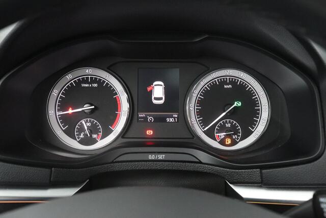 Skoda Karoq 1.5 TSI ACT Style Business | Panoramadak | NL Auto | Stoelverwarming |