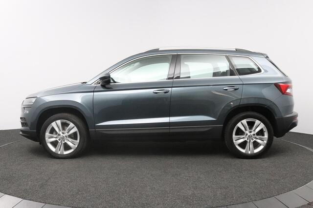 Skoda Karoq 1.5 TSI ACT Style Business | Panoramadak | NL Auto | Stoelverwarming |