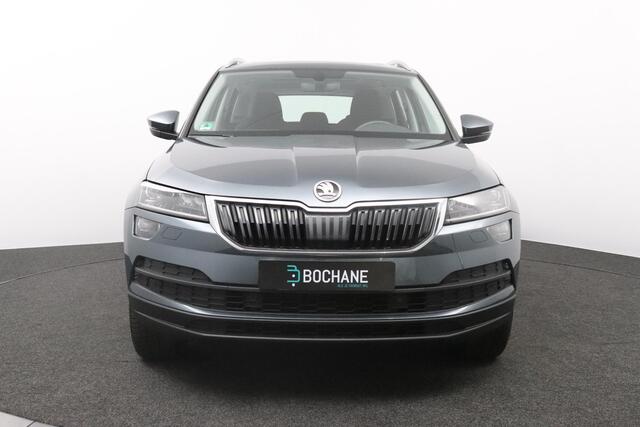 Skoda Karoq 1.5 TSI ACT Style Business | Panoramadak | NL Auto | Stoelverwarming |