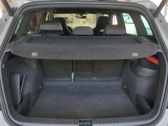 Skoda Karoq 1.5 TSI 150pk Automaat Sportline Business