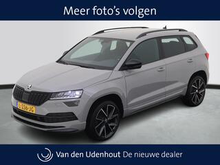 skoda-karoq-1.5-tsi-150pk-automaat-