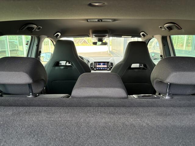 Skoda Karoq 1.5 TSi 150pk 4x4 DSG Scout Sportline Business CAMERA/ADAPT.CRUISE/CANTON/19INCH/AFN.TREKHAAK