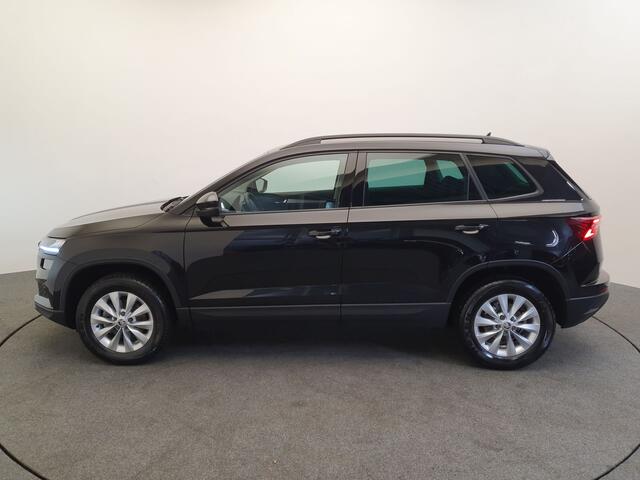 Skoda Karoq 1.0 TSI 110pk Business Edition Camera, Cruise control, Winterpakket