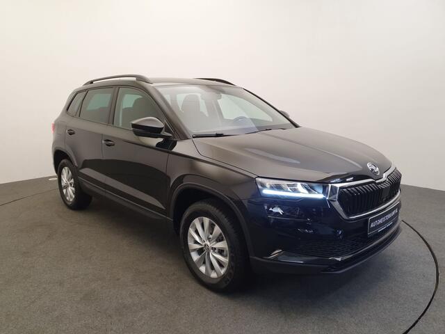 Skoda Karoq 1.0 TSI 110pk Business Edition Camera, Cruise control, Winterpakket