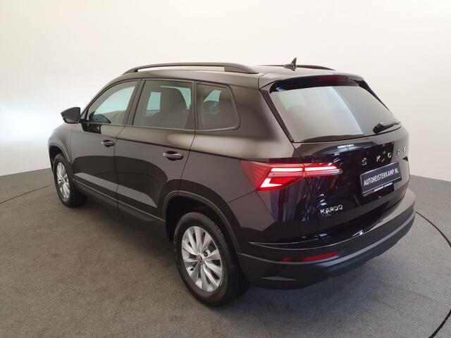 Skoda Karoq 1.0 TSI 110pk Business Edition Camera, Cruise control, Winterpakket