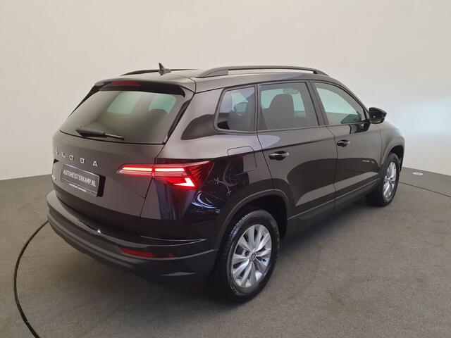Skoda Karoq 1.0 TSI 110pk Business Edition Camera, Cruise control, Winterpakket