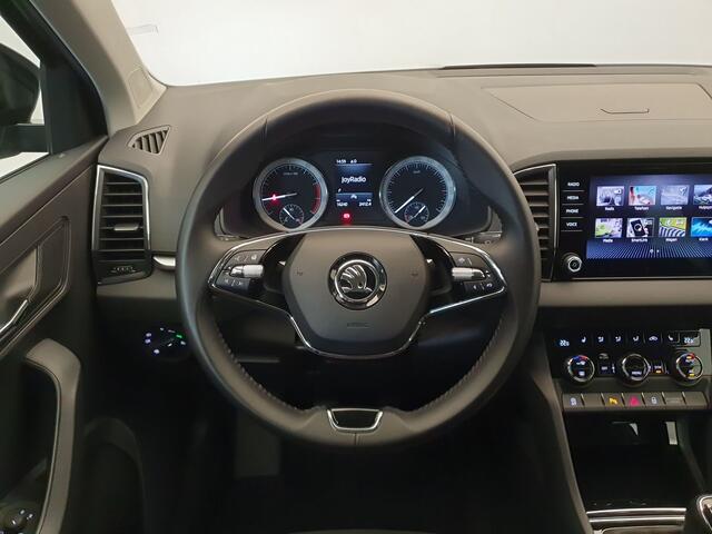 Skoda Karoq 1.0 TSI 110pk Business Edition Camera, Cruise control, Winterpakket