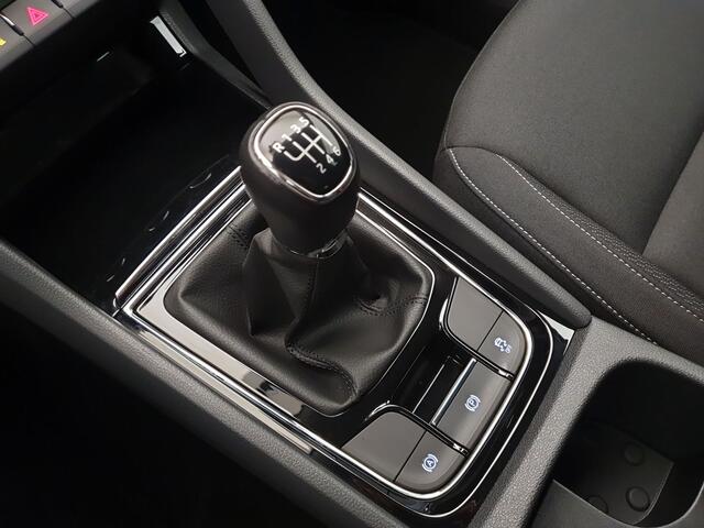 Skoda Karoq 1.0 TSI 110pk Business Edition Camera, Cruise control, Winterpakket