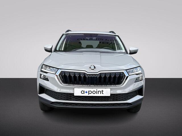 Skoda Karoq 1.0 TSI Business Edition 110 pk | Navigatie | Parkeersensoren | Achteruitrijcamera | LED koplampen | Apple Carplay/Android Auto |