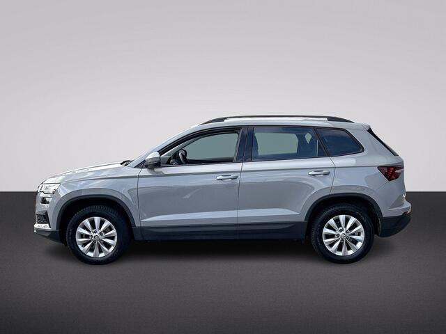 Skoda Karoq 1.0 TSI Business Edition 110 pk | Navigatie | Parkeersensoren | Achteruitrijcamera | LED koplampen | Apple Carplay/Android Auto |
