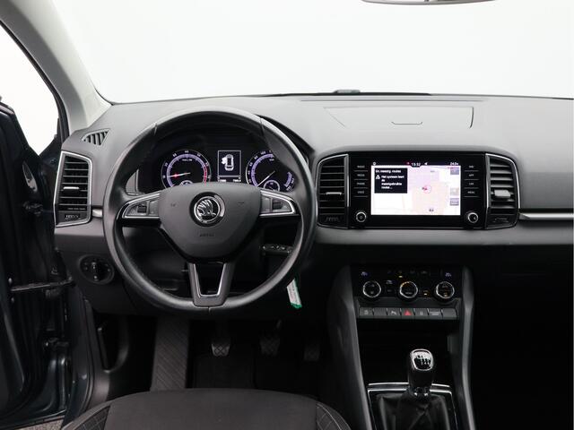 Skoda Karoq 1.0 TSI Ambition Business/ lage km/ zeer mooi!