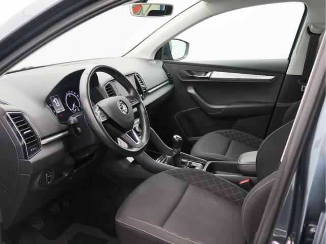 Skoda Karoq 1.0 TSI Ambition Business/ lage km/ zeer mooi!