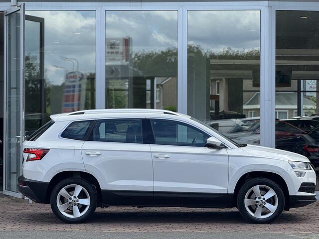 Skoda Karoq 1.5 TSI ACT Style Canton | Keyless | LED | Apple CarPlay