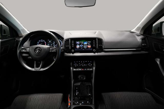 Skoda Karoq 1.5 TSI ACT Business Edition | Trekhaak | Comfort Pack