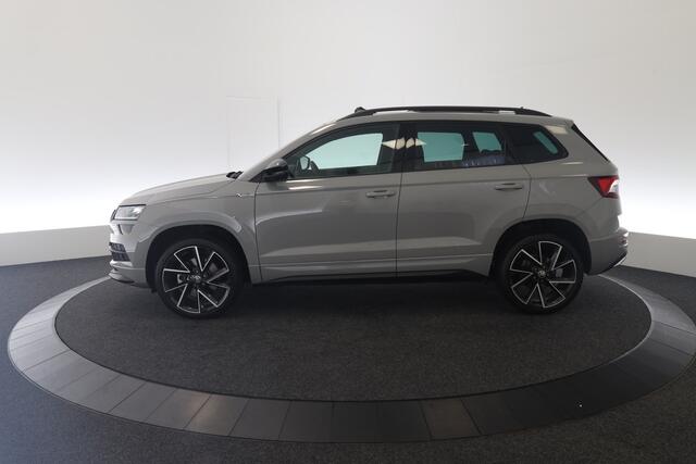 Skoda Karoq 1.5 TSI ACT Sportline Business