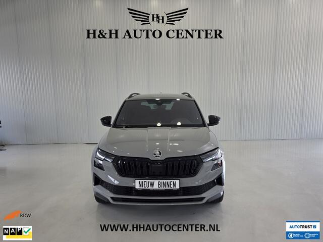 Skoda Karoq |1900 kg trekgewicht|19" velgen|