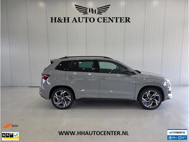 Skoda Karoq |1900 kg trekgewicht|19" velgen|