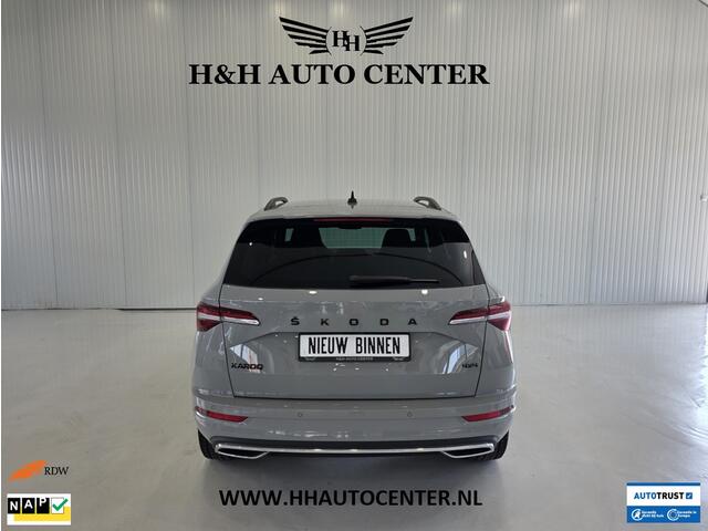 Skoda Karoq |1900 kg trekgewicht|19" velgen|