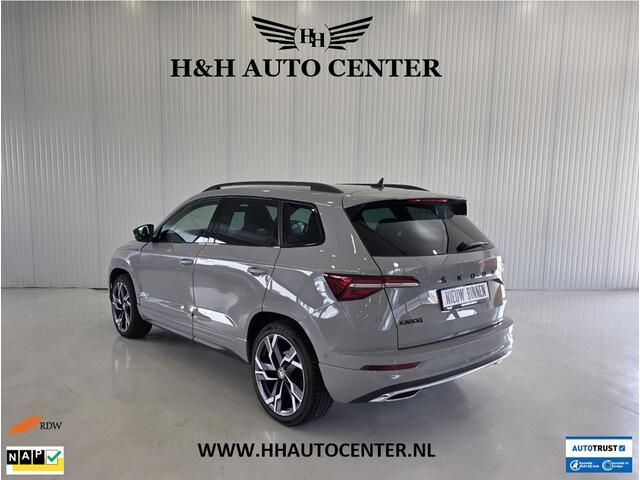Skoda Karoq |1900 kg trekgewicht|19" velgen|