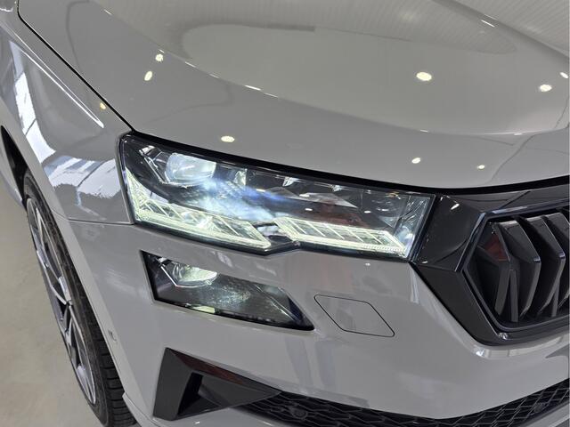 Skoda Karoq |1900 kg trekgewicht|19" velgen|