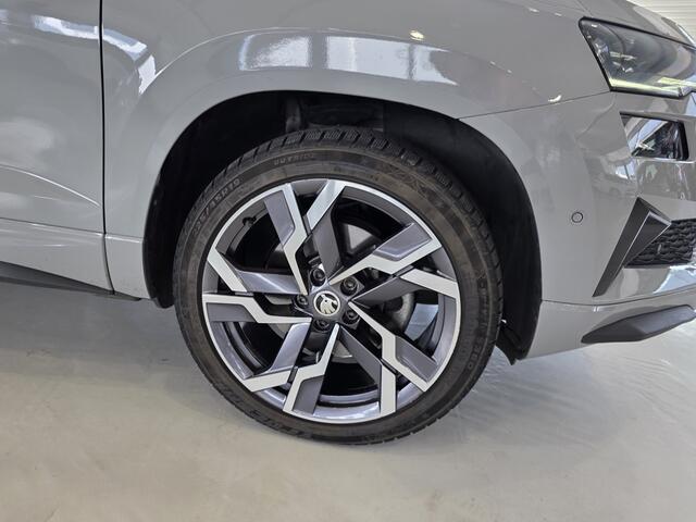 Skoda Karoq |1900 kg trekgewicht|19" velgen|