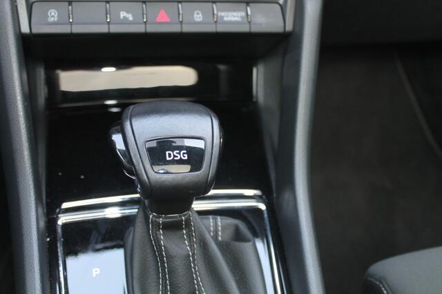 Skoda Karoq 1.5 TSI SPORTLINE BUSINESS PANORAMADAK