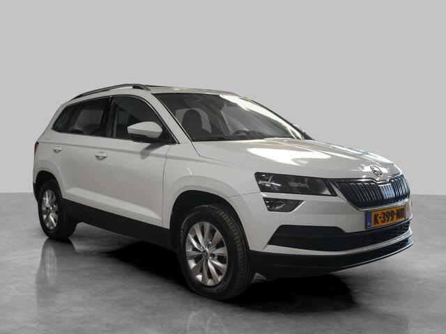 Skoda Karoq 1.0 TSI Business Edition