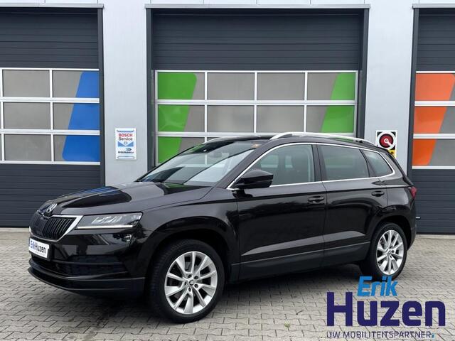 Skoda Karoq 2.0 TDI 4X4 ST. BUS. / ACC / 4x4