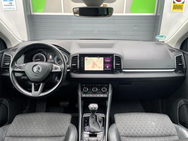 Skoda Karoq 2.0 TDI 4X4 ST. BUS. / ACC / 4x4