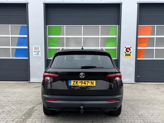 Skoda Karoq 2.0 TDI 4X4 ST. BUS. / ACC / 4x4