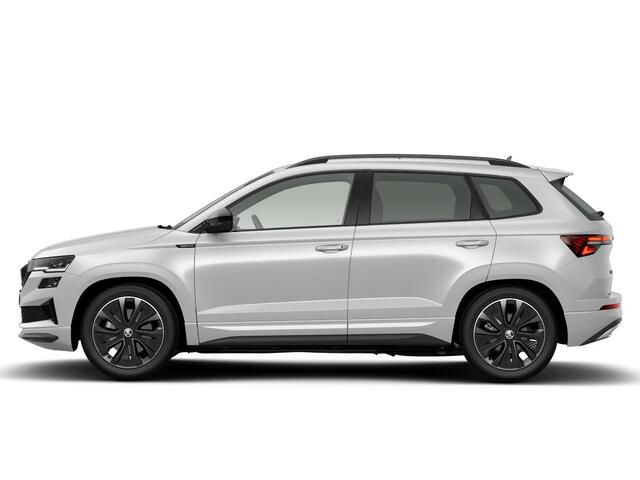 Skoda Karoq Sportline Business 1.5 TSI 110 kW / 150 PK SUV 7 v