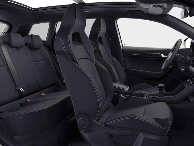 Skoda Karoq Sportline Business 1.5 TSI 110 kW / 150 PK SUV 7 v