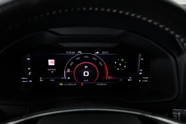 Skoda Karoq 1.5 TSI ACT Sportline Business | TREKHAAK | STOEL-STUURVERW. | CARPLAY |