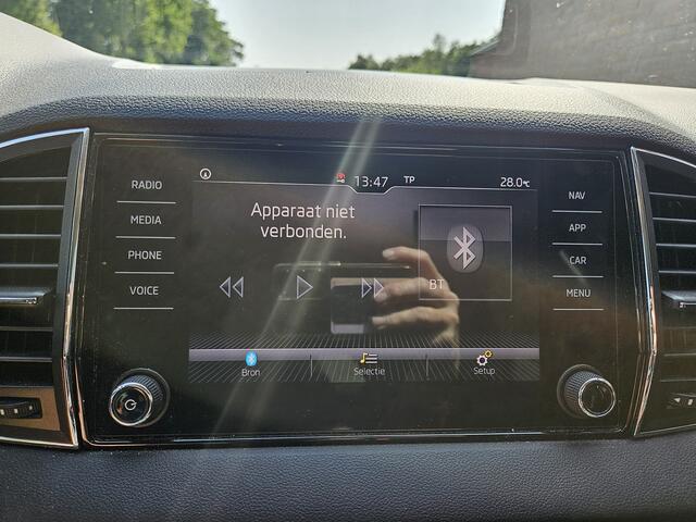 Skoda Karoq 1.0 TSI Ambition Business