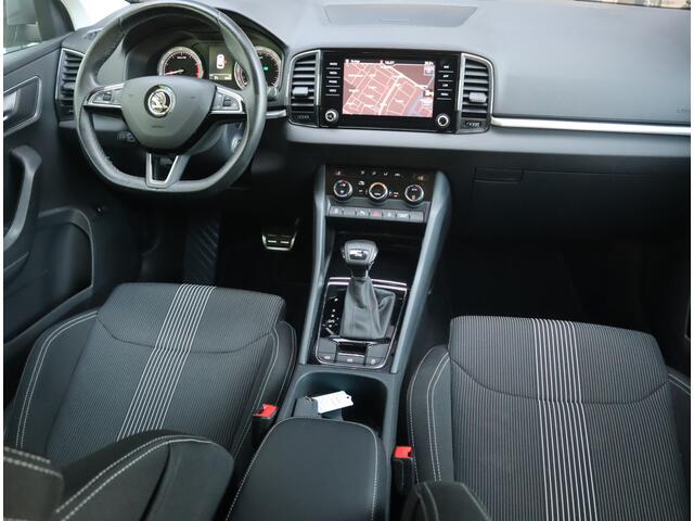 Skoda Karoq 1.5 TSI ACT Style Automaat