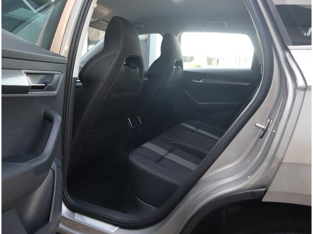 Skoda Karoq 1.5 TSI ACT Style Automaat