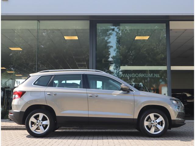 Skoda Karoq 1.5 TSI ACT Style Automaat