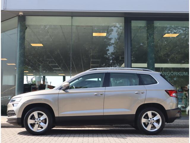 Skoda Karoq 1.5 TSI ACT Style Automaat
