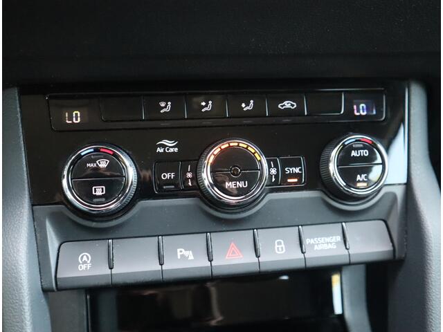 Skoda Karoq 1.5 TSI ACT Style Automaat