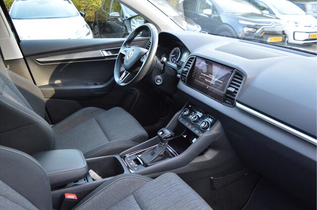 Skoda Karoq 1.5 TSI Autom. Style Busn. Nap / Canton audio / Apple,android / Led kopl. / Clima