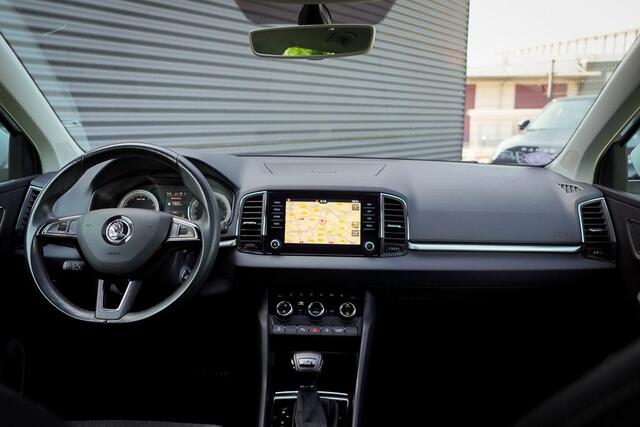 Skoda Karoq 1.5 TSI ACT Style Business / Pano / Trekhaak / Adaptive Cruise