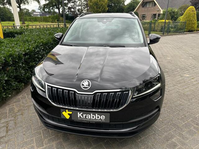 Skoda Karoq 1.0 TSI DSG7 Style Business Keyless / Carplay /Trekhaak