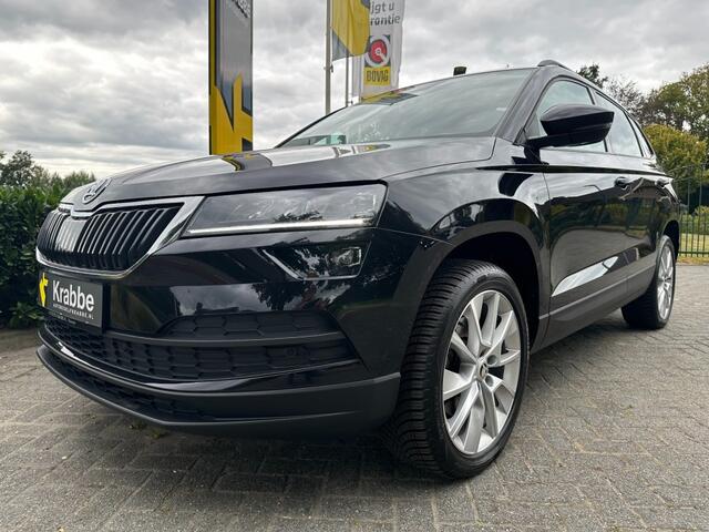 Skoda Karoq 1.0 TSI DSG7 Style Business Keyless / Carplay /Trekhaak