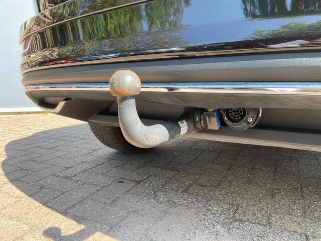 Skoda Karoq 1.5 TSI ACT Sportline Business